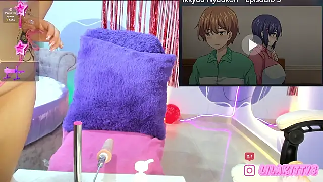 danny s22 online show from 02-25-25, 01:50