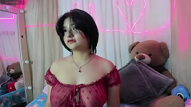 mikoto urab online show from 02-25-25, 10:29