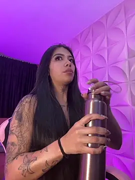 NattGomez online show from 09-25-25, 02:59