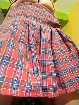 Babydoll 18 online show from 03-31-26, 01:44