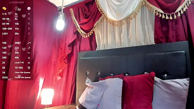 brittany williams  online show from 12-04-25, 04:00