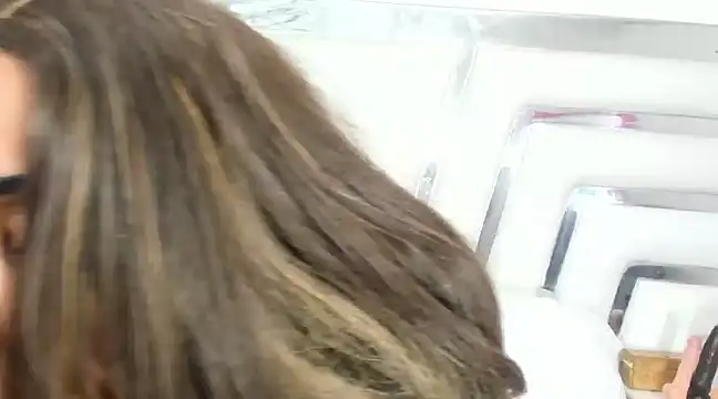 SaraaJhons online show from 02-24-25, 08:25