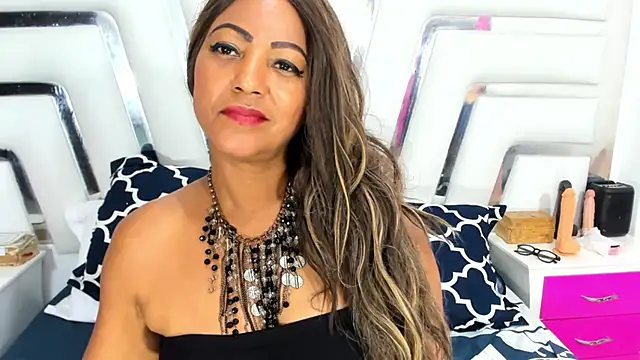 SaraaJhons online show from 03-07-25, 11:49