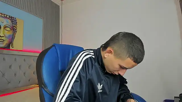 JackSwan18 online show from 11-18-25, 08:57