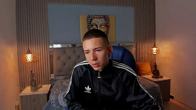 JackSwan18 online show from 11-21-25, 08:40