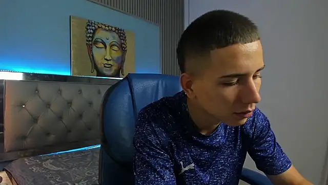 JackSwan18 online show from 11-24-25, 09:14