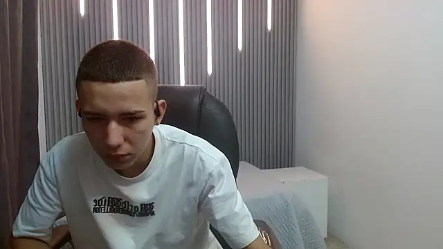 JackSwan18 online show from 03-13-26, 01:18