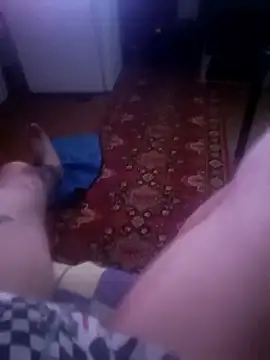 Cucci1312 online show from 01-18-26, 07:12