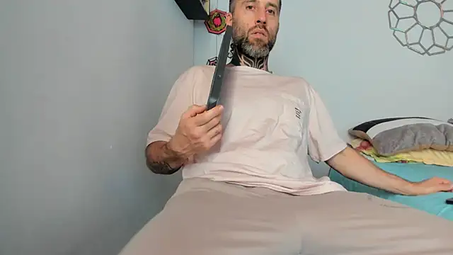 Antoniohot2024 online show from 02-22-25, 07:36