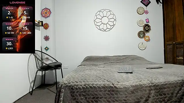 Antoniohot2024 online show from 10-03-25, 12:13