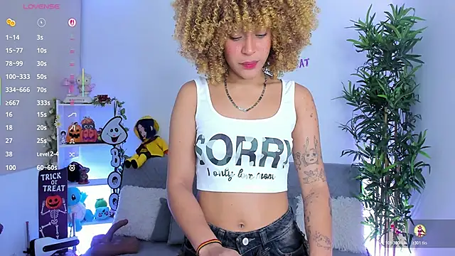 natty romanof 18 online show from 11-03-25, 10:27