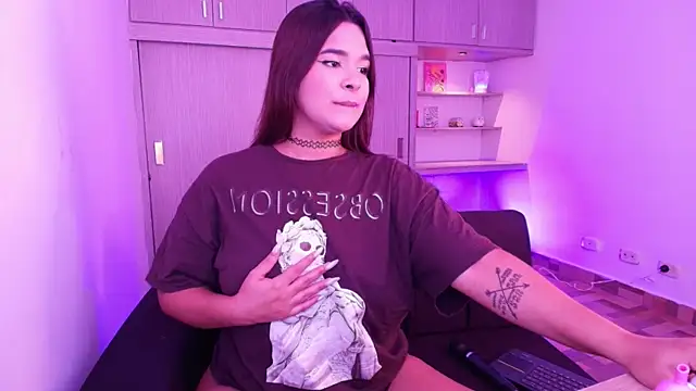 Shenoa1 online show from 03-11-25, 05:57