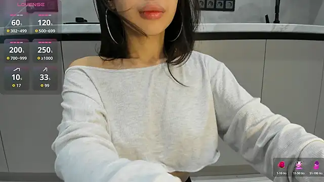 Mia Meow  online show from 11-06-25, 08:32