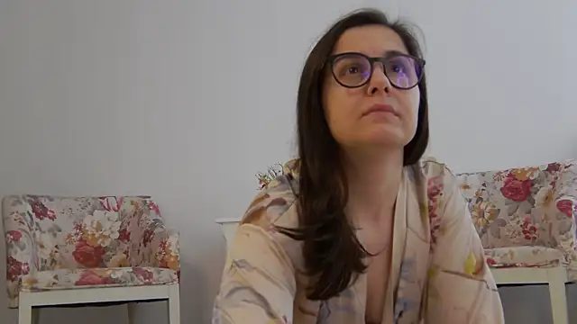 SophieeRain online show from 10-20-25, 12:16