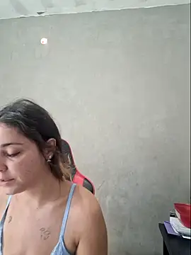 luuhcat09 online show from 03-27-26, 01:11