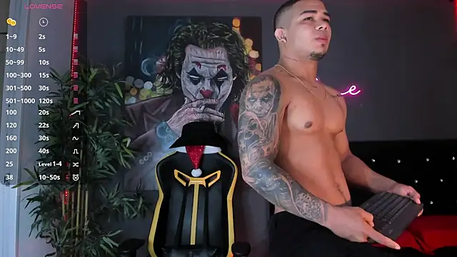 jordan mayers02 online show from 01-07-25, 09:07