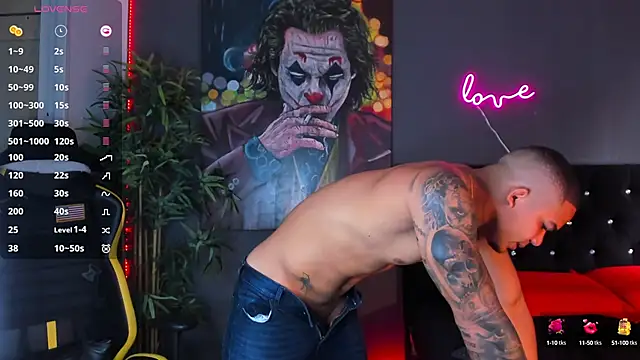 jordan mayers02 online show from 01-15-25, 12:04