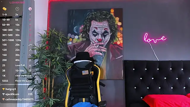 jordan mayers02 online show from 01-21-25, 03:10