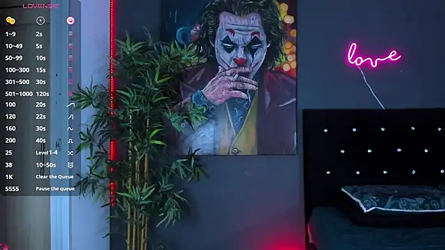 jordan mayers02 online show from 03-20-25, 02:10