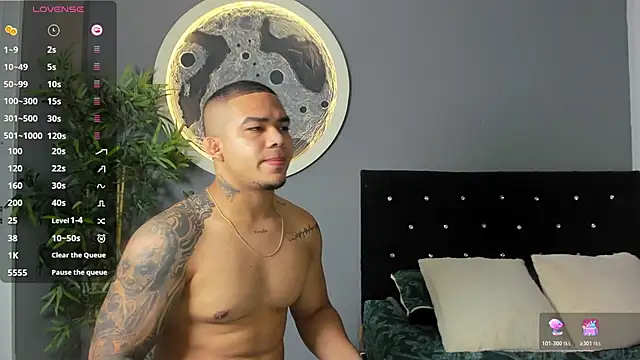 jordan mayers02 online show from 11-14-25, 09:08