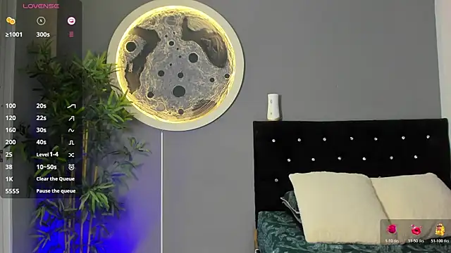 jordan mayers02 online show from 11-16-25, 08:53