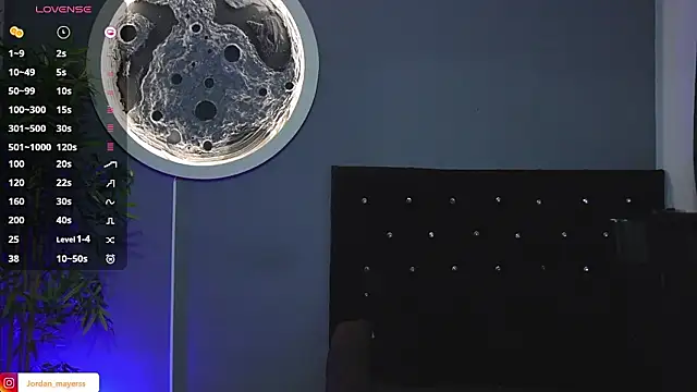 jordan mayers02 online show from 02-09-26, 09:13