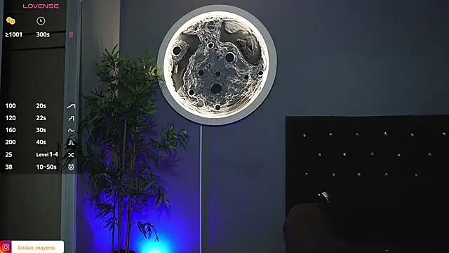 jordan mayers02 online show from 02-17-26, 09:06