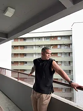 jordan mayers02 online show from 03-08-26, 09:29