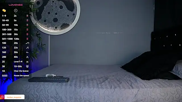 jordan mayers02 online show from 07-12-26, 10:06