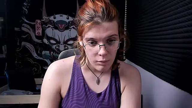 KIKI Krash online show from 12-24-24, 05:55