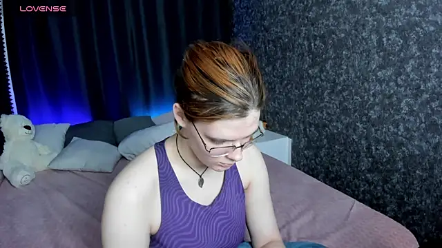 KIKI Krash online show from 01-09-25, 04:28