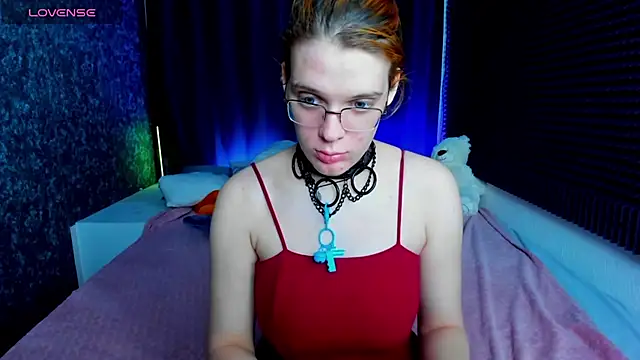 KIKI Krash online show from 01-11-25, 04:36