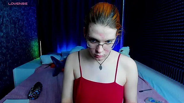 KIKI Krash online show from 01-11-25, 07:38