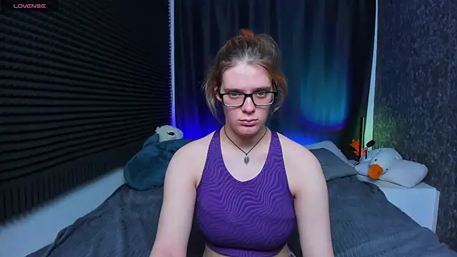 KIKI Krash online show from 03-01-25, 02:13