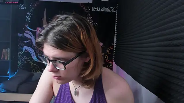 KIKI Krash online show from 03-05-25, 11:06