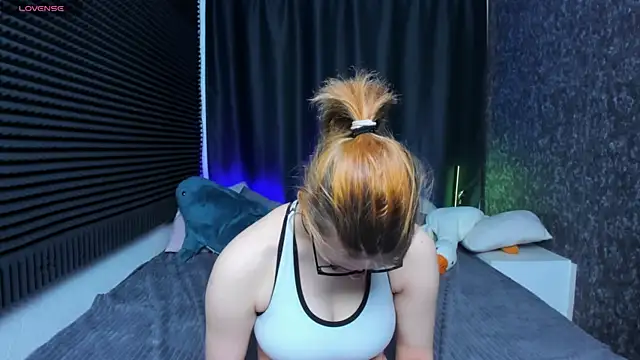 KIKI Krash online show from 03-10-25, 10:26