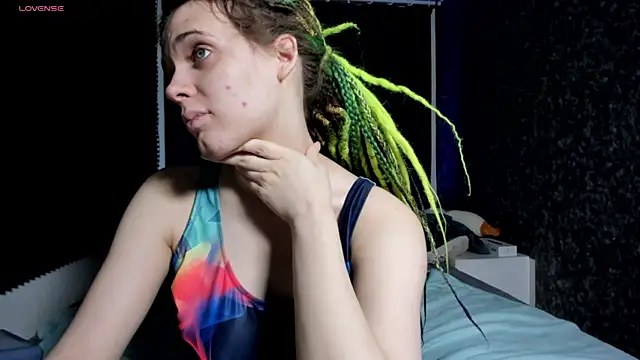 KIKI Krash online show from 01-07-26, 10:18