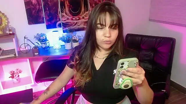 Jsneiidy ATH online show from 12-19-25, 01:56