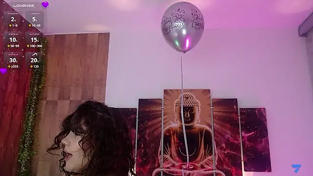 Jsneiidy ATH online show from 03-15-26, 05:02