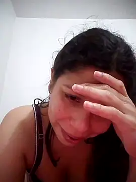 Carliina Soussa online show from 02-21-25, 04:29