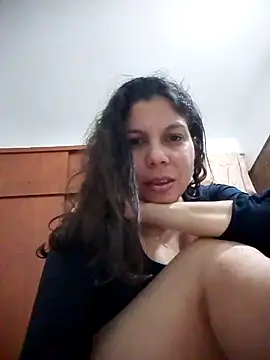 Carliina Soussa online show from 03-12-25, 05:24