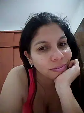 Carliina Soussa online show from 03-17-25, 02:08