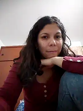 Carliina Soussa online show from 03-17-25, 10:17