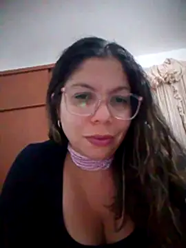 Carliina Soussa online show from 02-19-26, 11:34