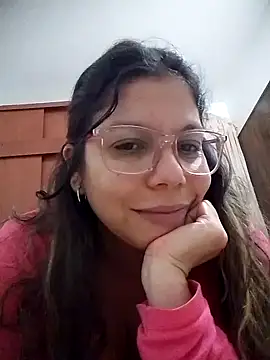 Carliina Soussa online show from 04-12-26, 01:10