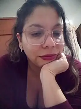 Snapshot of Carliina_Soussa chatting on 06-29-26, 01:12 Carliina Soussa online show from 06-29-26, 01:12