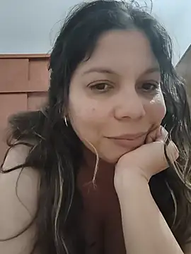 Snapshot of Carliina_Soussa chatting on 07-09-26, 11:20 Carliina Soussa online show from 07-09-26, 11:20
