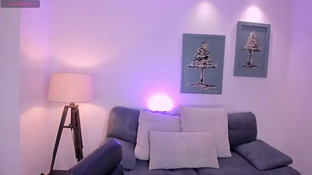 SavannahStorm online show from 01-09-26, 08:54