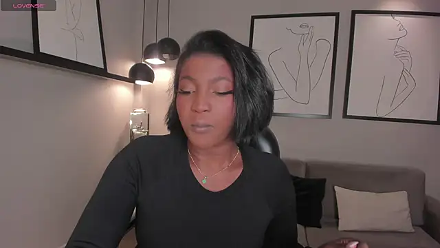 SavannahStorm online show from 03-05-26, 12:45