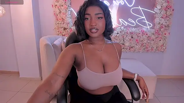 SavannahStorm online show from 03-30-26, 12:17